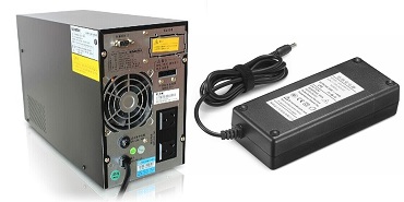 電源、充電器